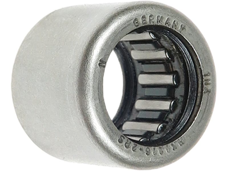 Alternator bearing