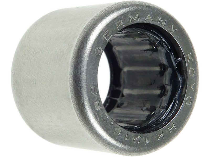 Alternator bearing
