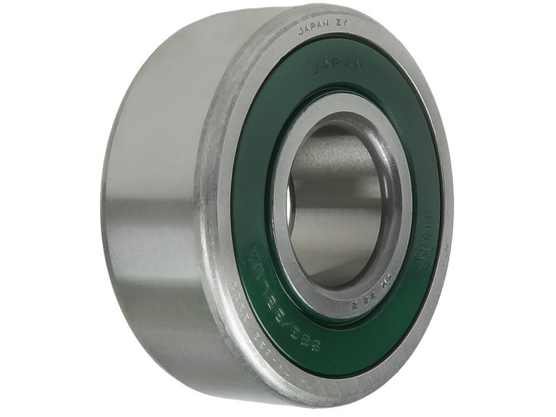 Alternator bearing