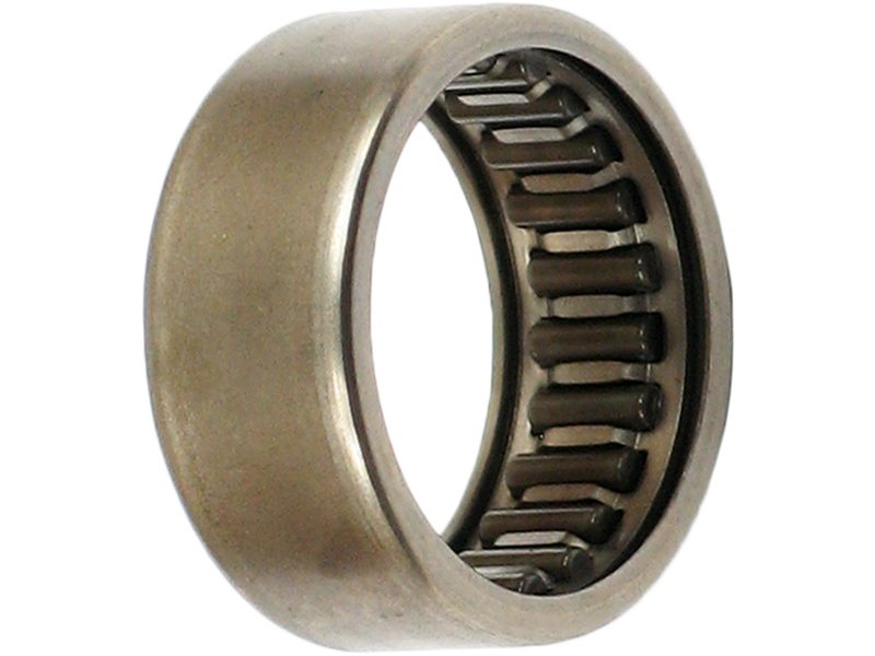 Alternator bearing