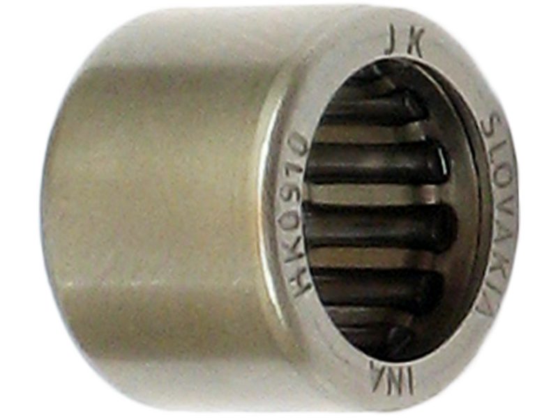 Alternator bearing