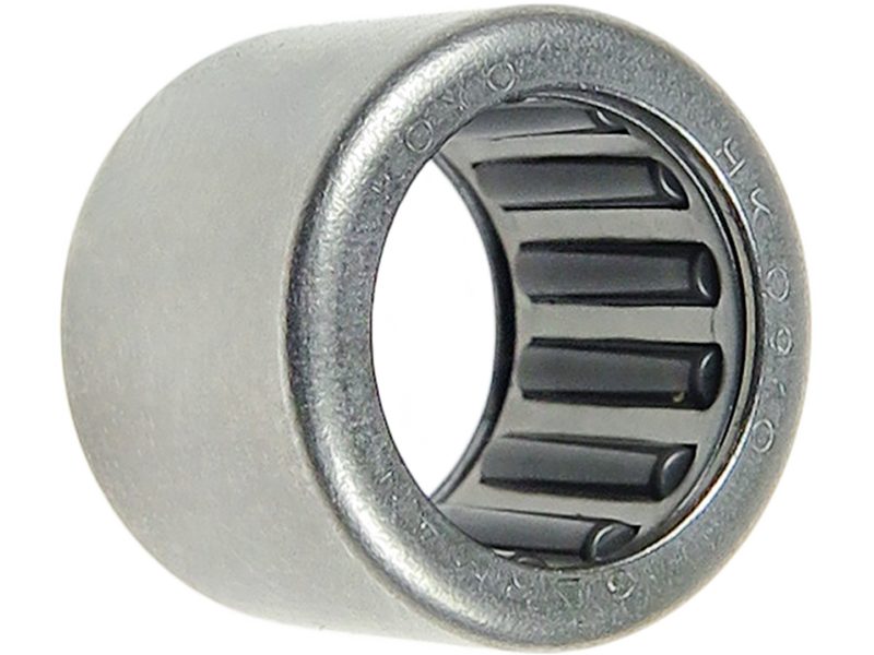 Alternator bearing