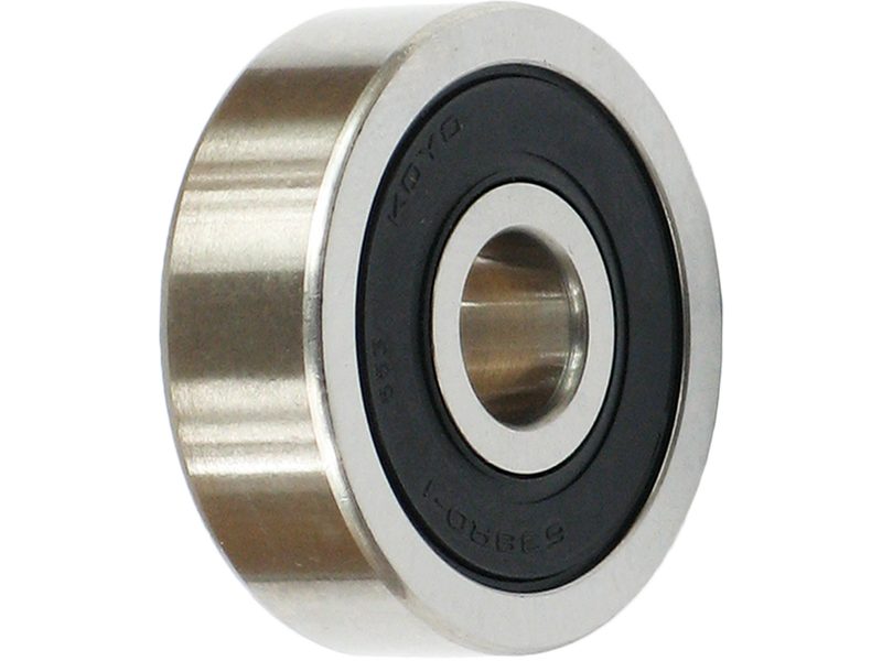 Alternator bearing