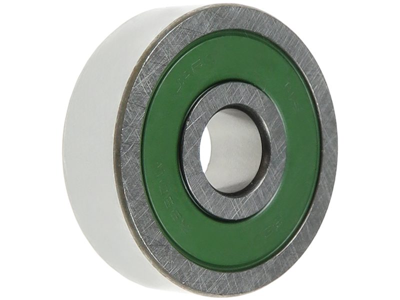 Alternator bearing