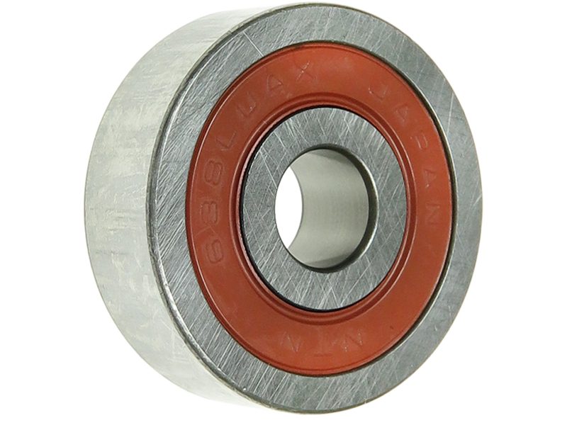 Alternator bearing