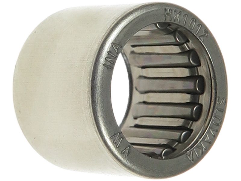 Alternator bearing