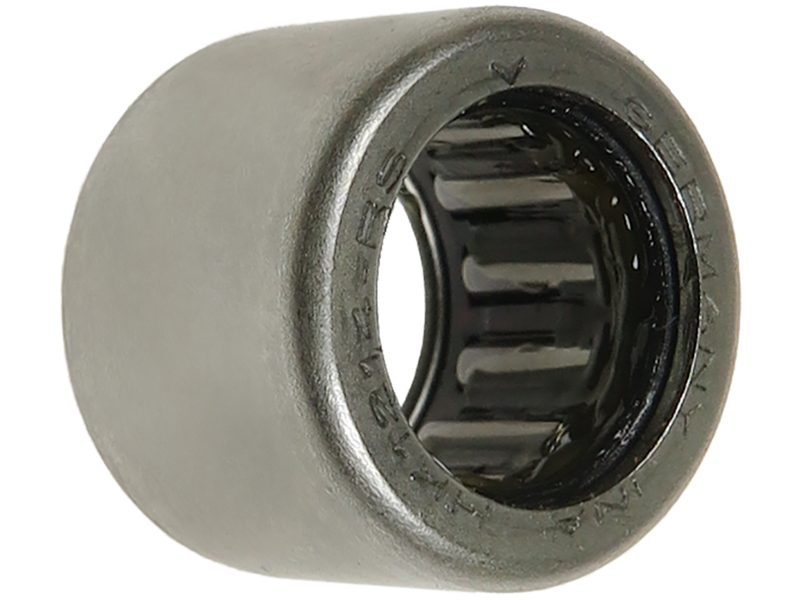 Alternator bearing