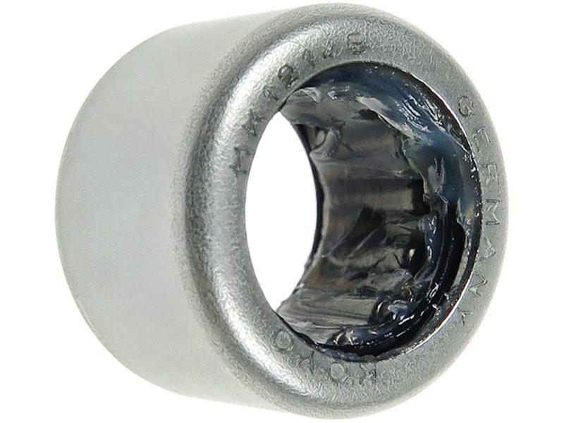 Alternator bearing
