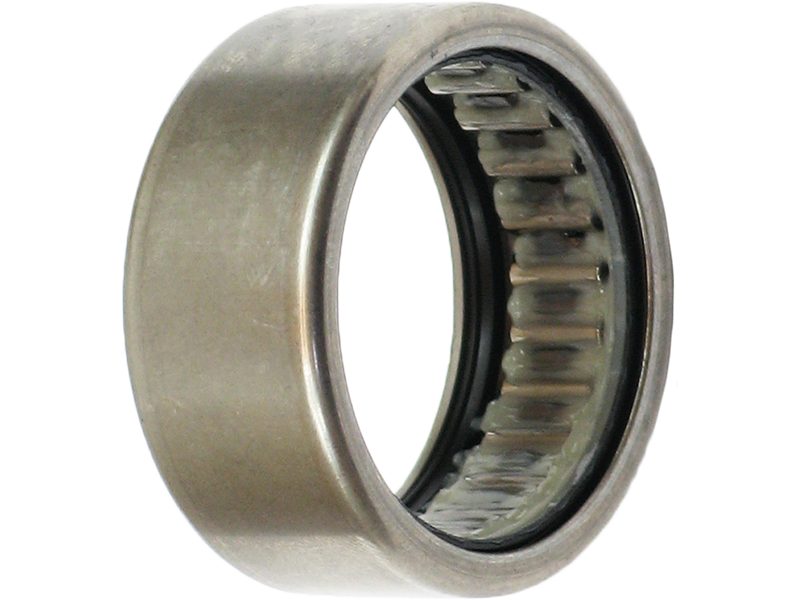 Alternator bearing