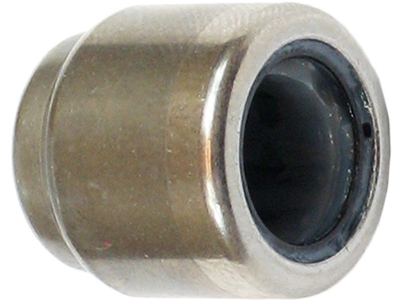 Alternator bearing
