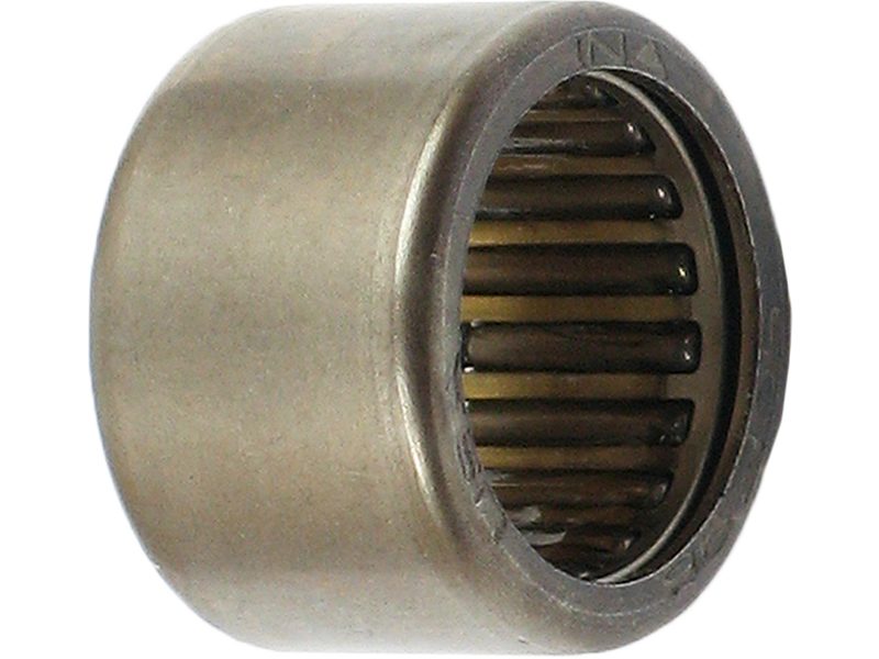 Alternator bearing