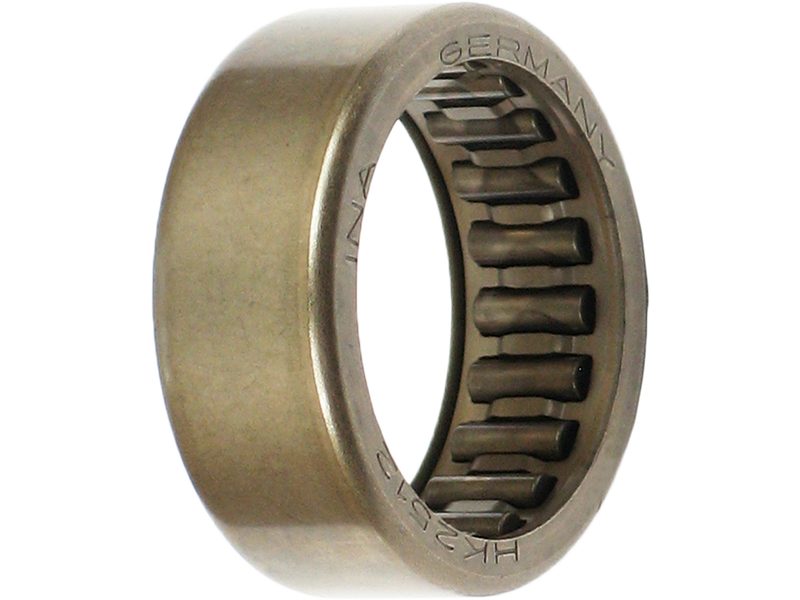 Alternator bearing