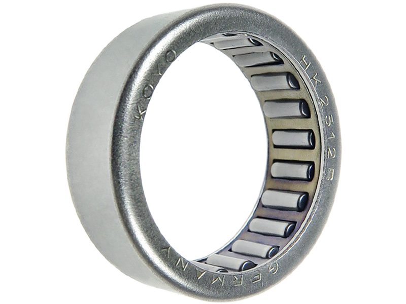 Alternator bearing