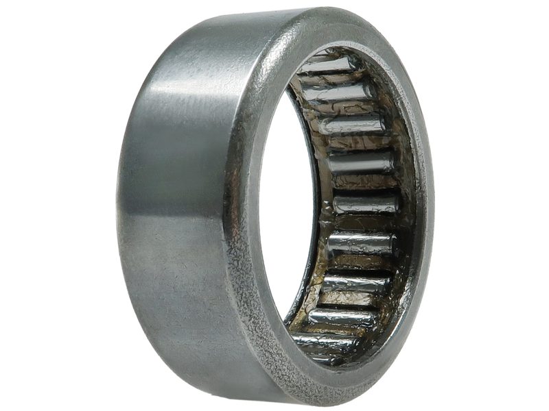 Alternator bearing