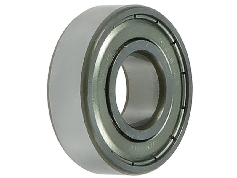 Alternator bearing