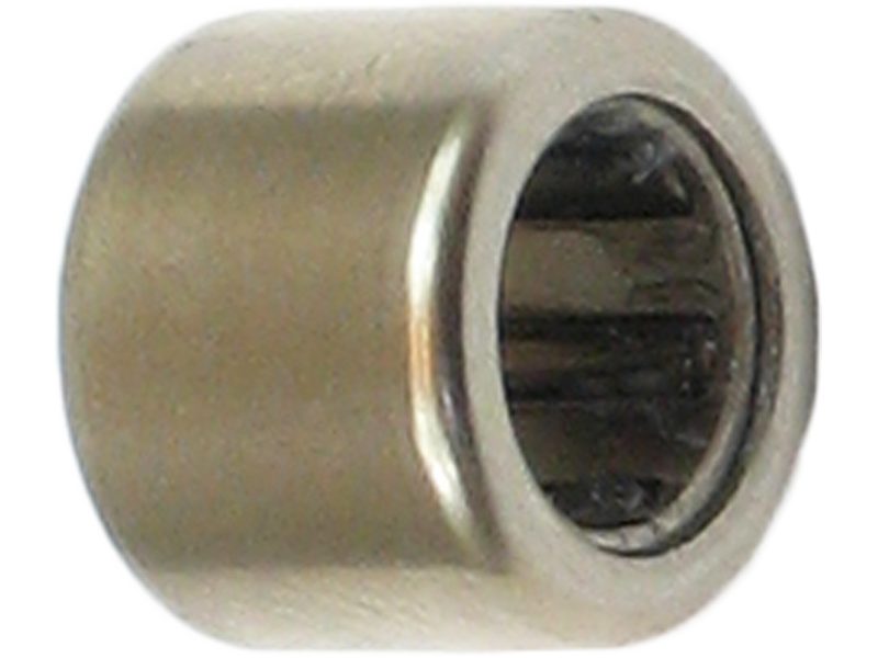 Alternator bearing