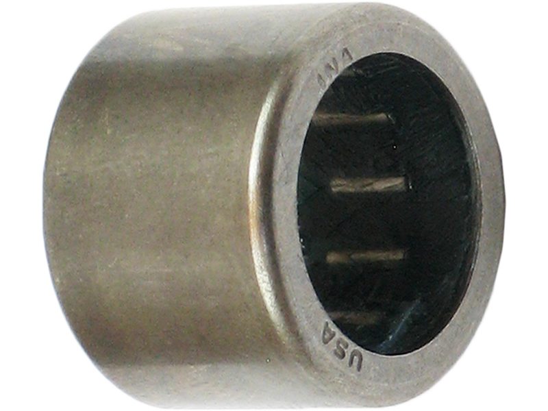 Alternator bearing