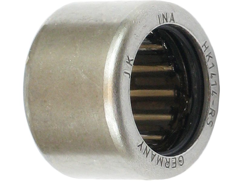 Alternator bearing