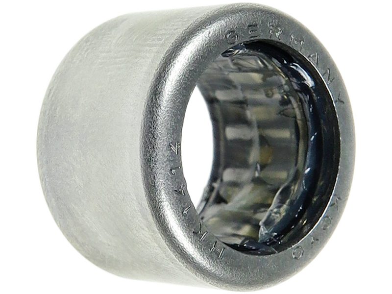 Alternator bearing