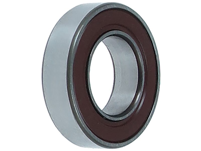 Alternator bearing