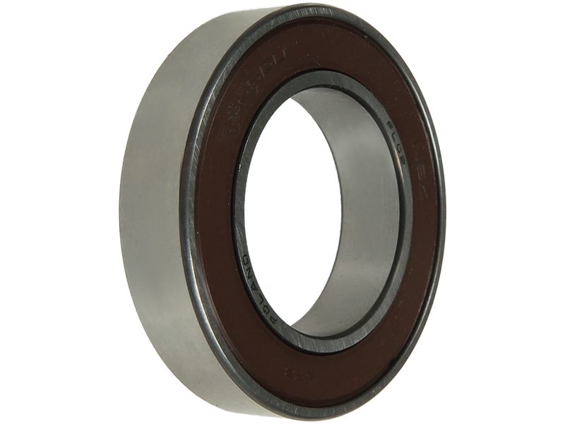 Alternator bearing