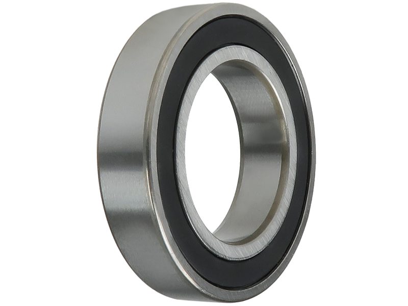 Alternator bearing