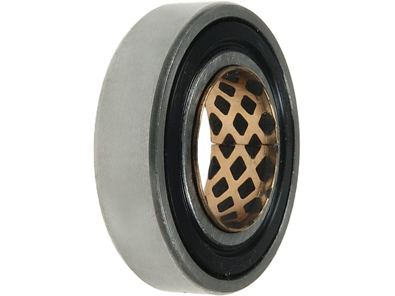 Alternator bearing