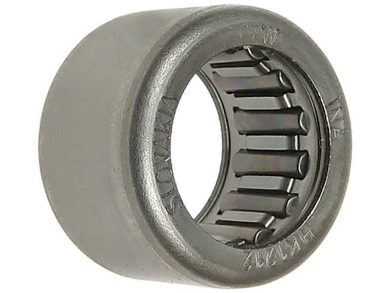 Alternator bearing
