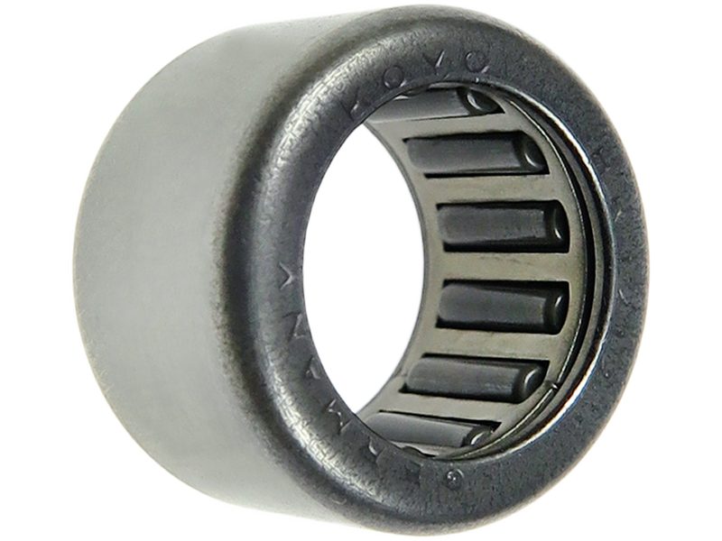 Alternator bearing