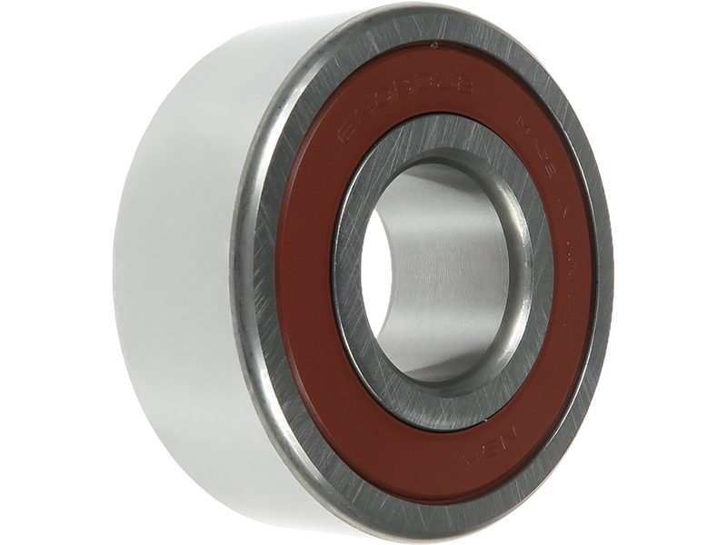 Alternator bearing