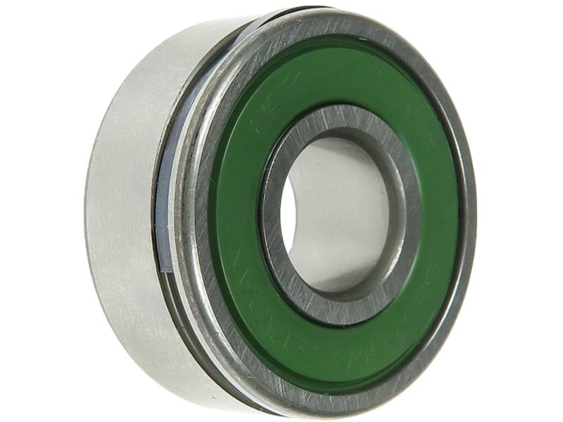 Alternator bearing