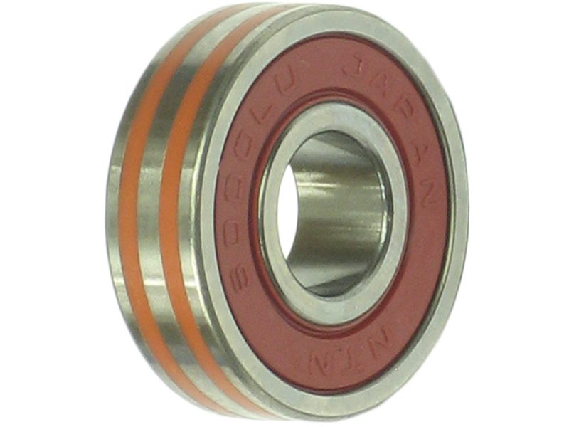 Alternator bearing
