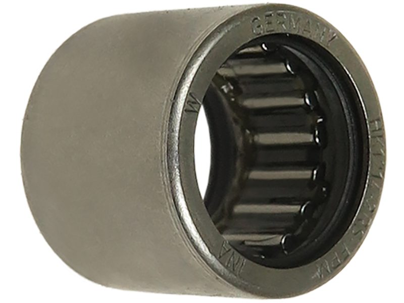 Alternator bearing