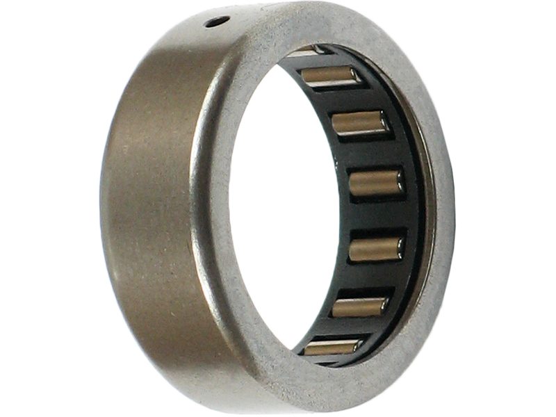 Alternator bearing