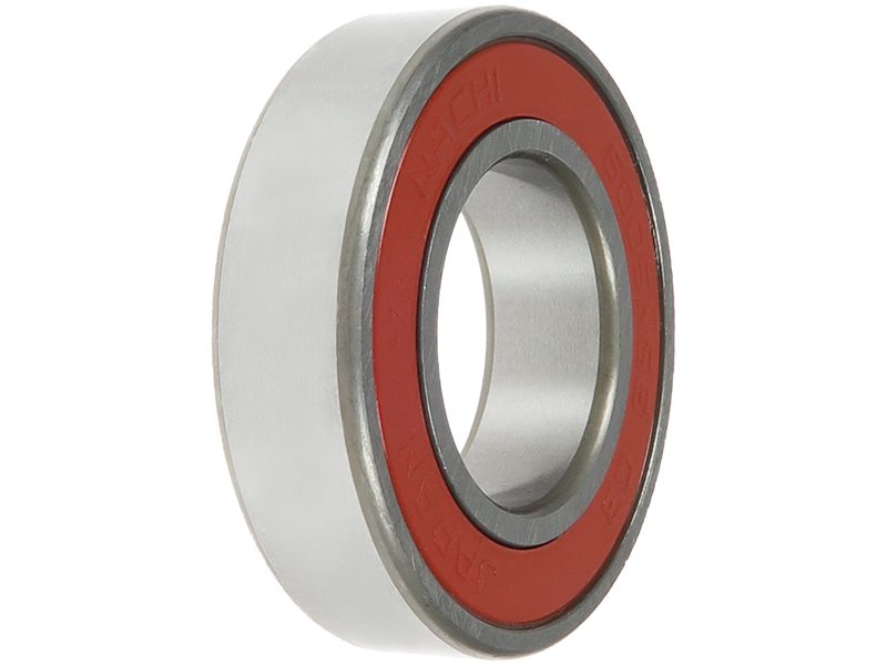 Alternator bearing