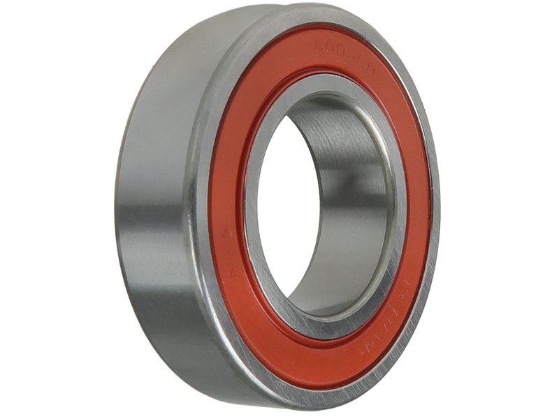 Alternator bearing