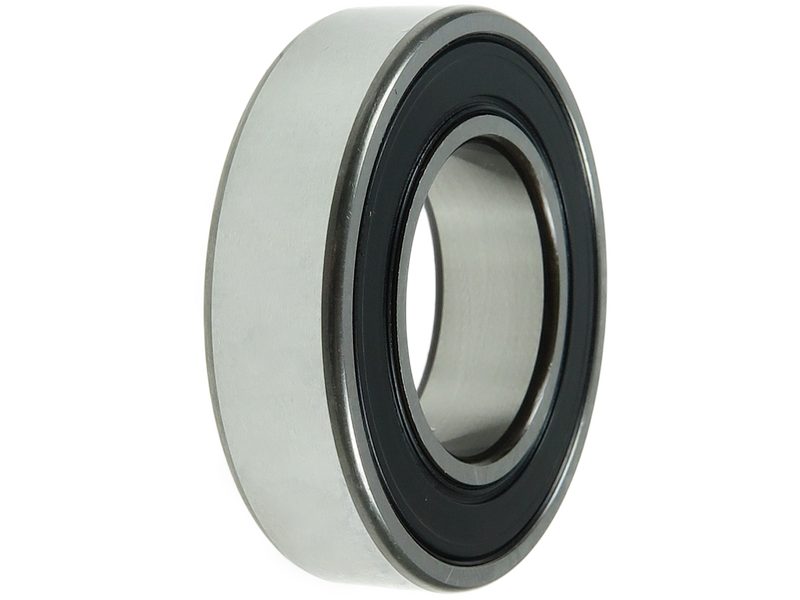 Alternator bearing
