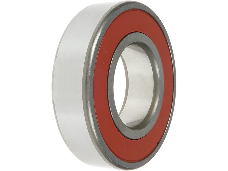 Alternator bearing