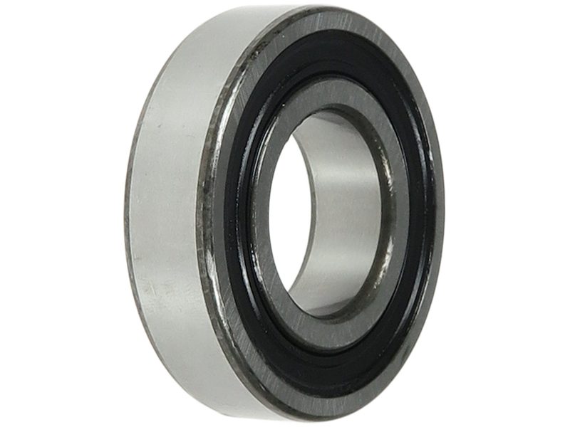 Alternator bearing