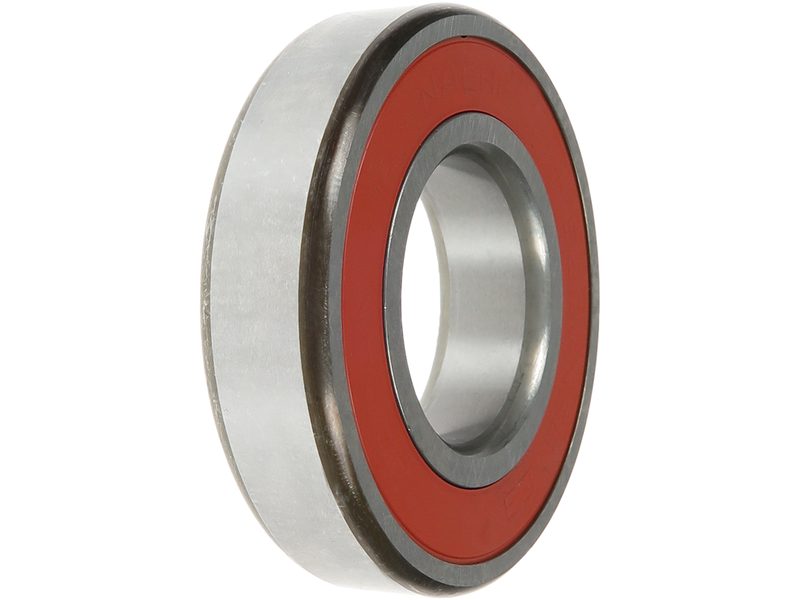 Alternator bearing