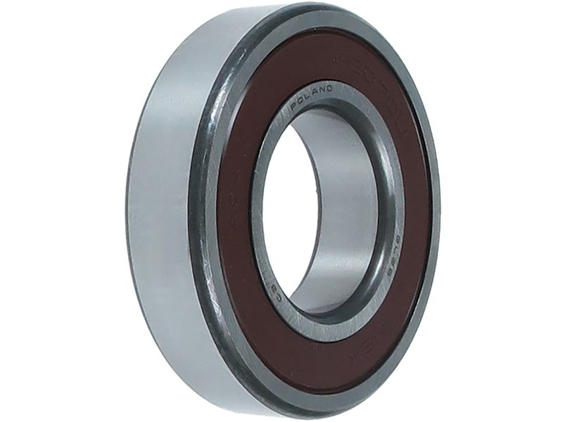 Alternator bearing
