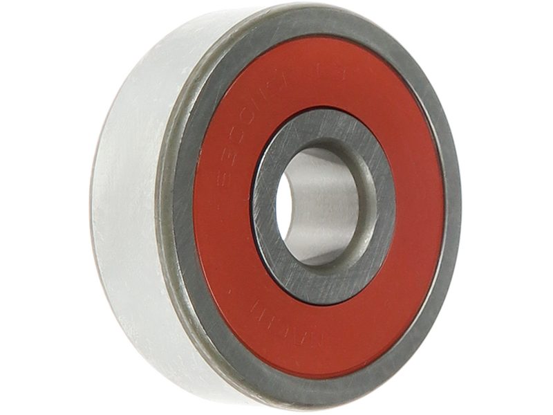 Alternator bearing