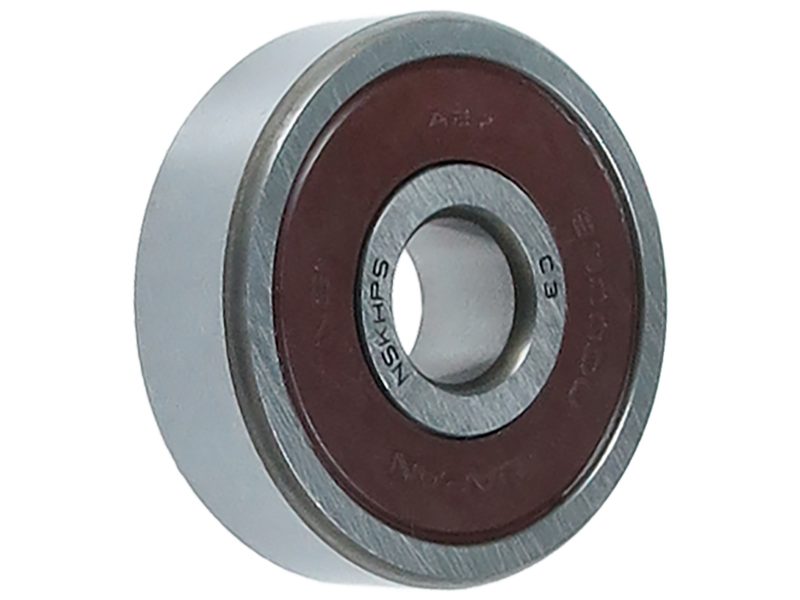 Alternator bearing