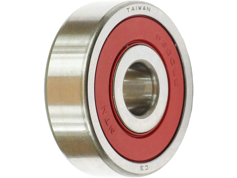 Alternator bearing
