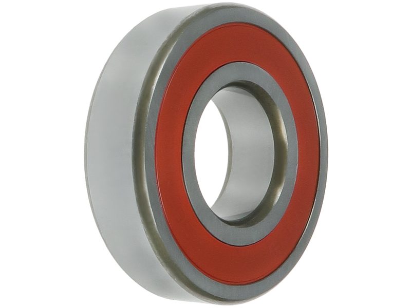 Alternator bearing