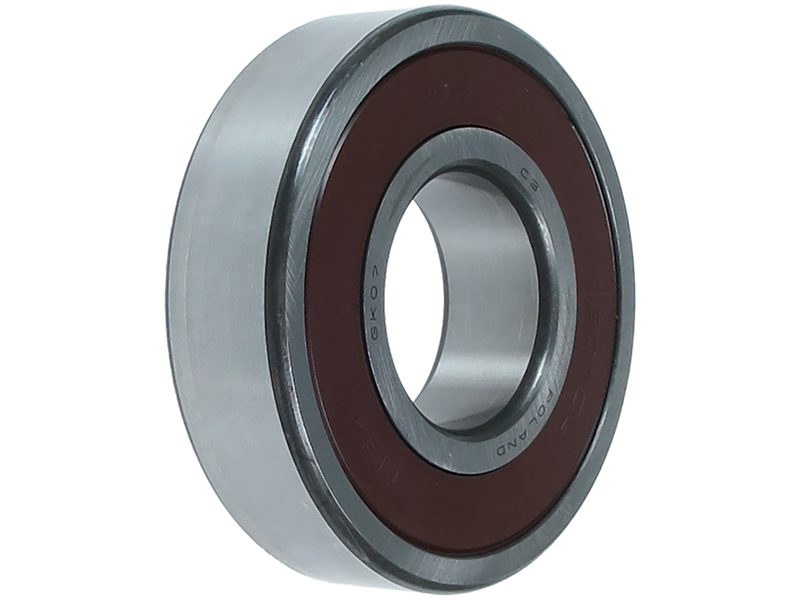 Alternator bearing