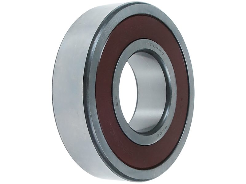 Alternator bearing
