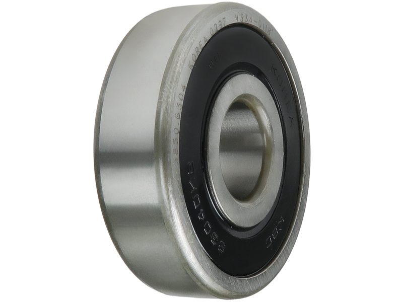 Alternator bearing