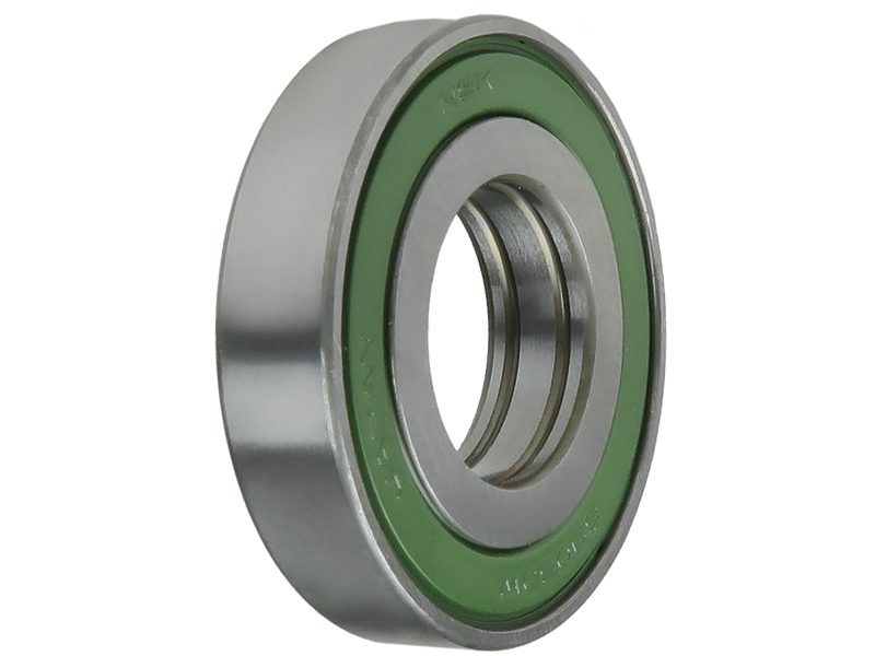 Alternator bearing