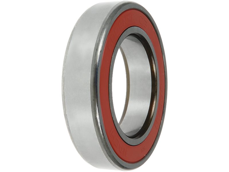 Alternator bearing